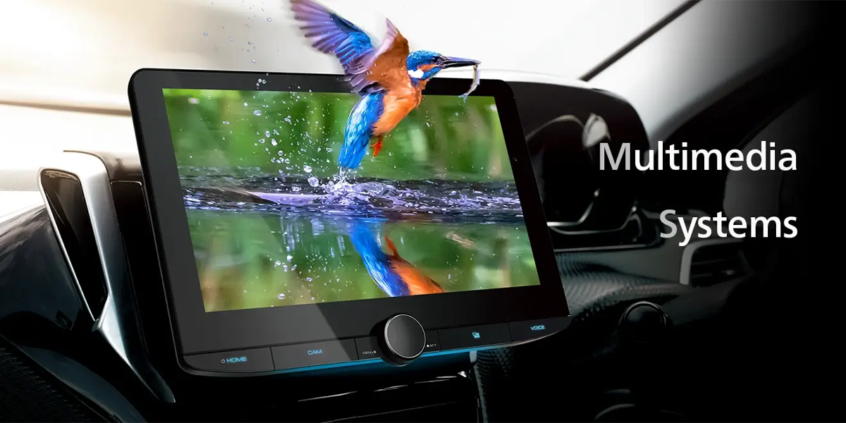 Multimedia